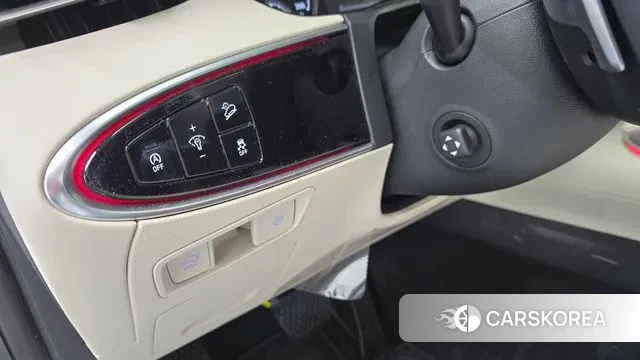 Genesis GV70 2024 Белый из Кореи, фото 6