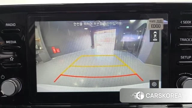 Kia K5 3rd generation 2020 Белый из Кореи, фото 6