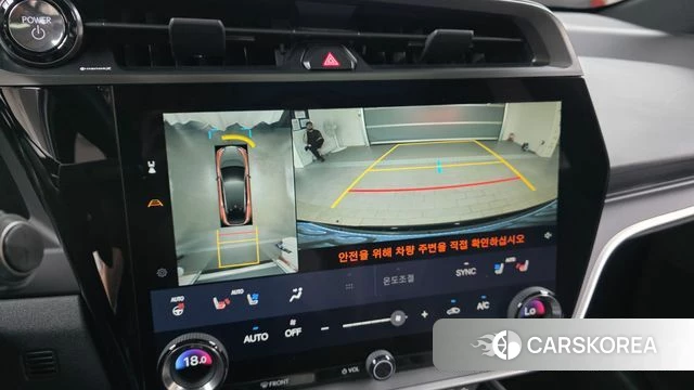 Lexus RZ450e 2023 Черный из Кореи, фото 6