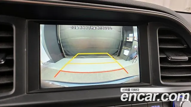 Hyundai The New Avante AD 2018 Серый из Кореи, фото 6