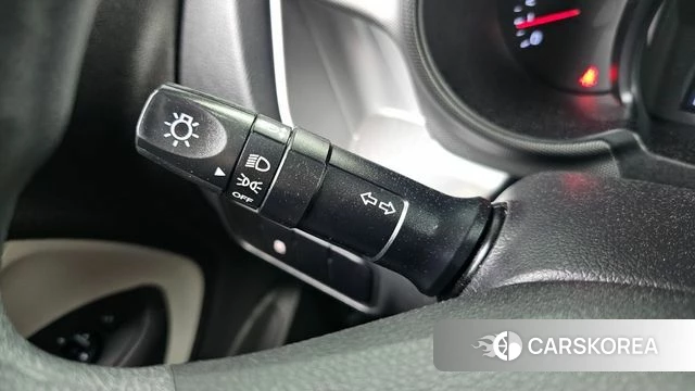 Kia The New Ray 2022 Белый из Кореи, фото 6