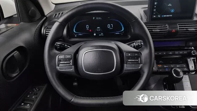 Hyundai Casper 2021 Белый из Кореи, фото 6