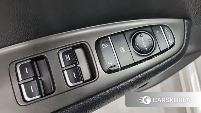 Kia The New K5 2nd generation 2018 Белый из Кореи, фото 6