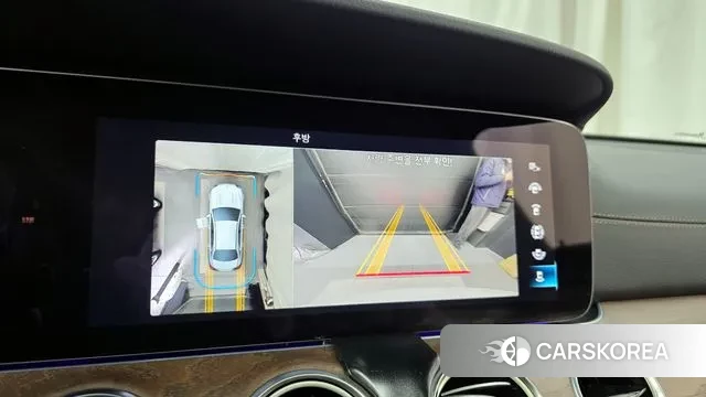 Mercedes-Benz E-Class W213 2023 Белый из Кореи, фото 6