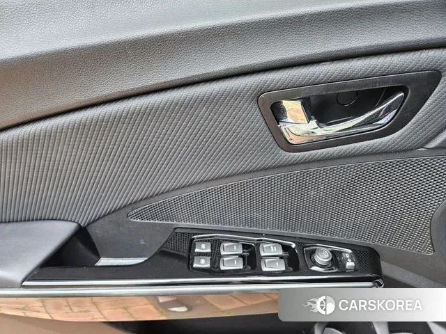 Ssangyong Berry New Tivoli 2022 Белый из Кореи, фото 6