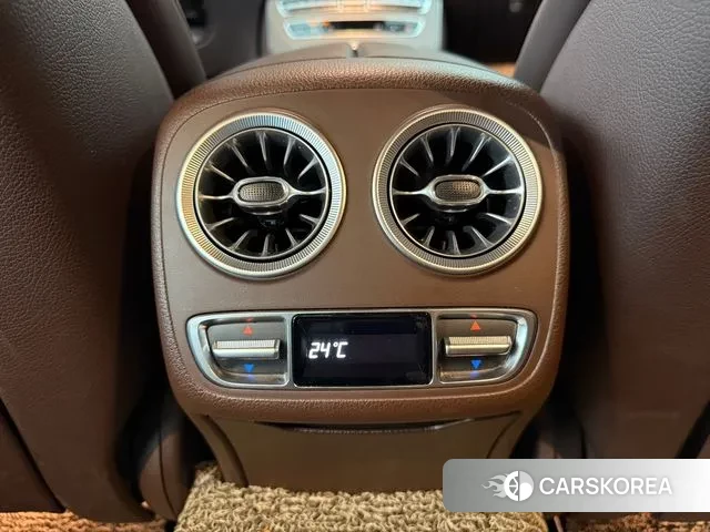 Mercedes-Benz CLS-Class C257 2021 Жемчужный цвет из Кореи, фото 6