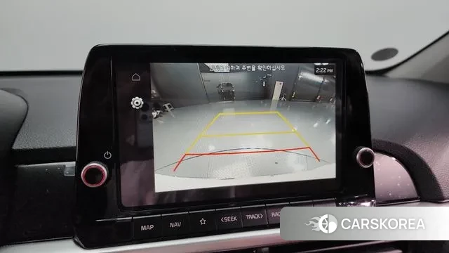 Kia The New Morning (JA) 2025 Белый из Кореи, фото 6