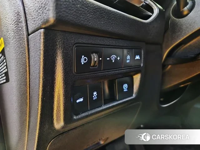 Hyundai Sonata (DN8) 2019 Белый из Кореи, фото 6