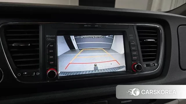 Kia The New Carnival 2019 Серебряный из Кореи, фото 6