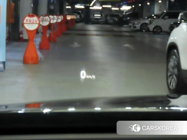 Genesis G90 2019 Черный из Кореи, фото 6