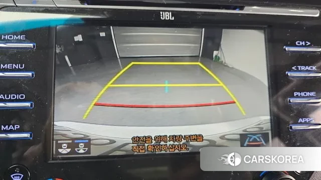 Toyota Camry (XV70) 2021 Серебряный из Кореи, фото 6