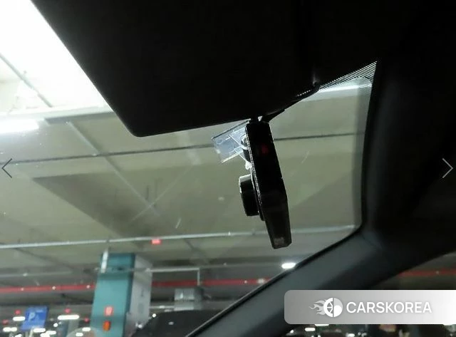 Kia K5 Hybrid 3rd Generation 2021 Серый из Кореи, фото 6