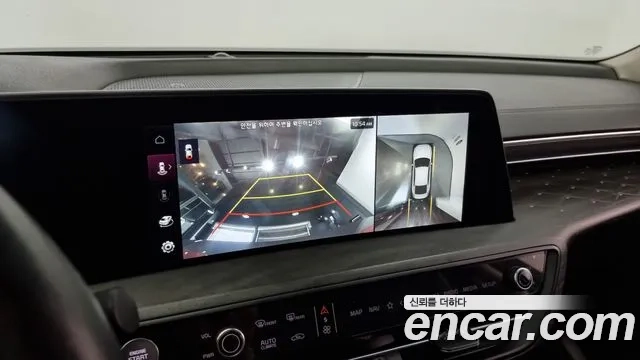 Kia K8 Hybrid 2022 Серый из Кореи, фото 6