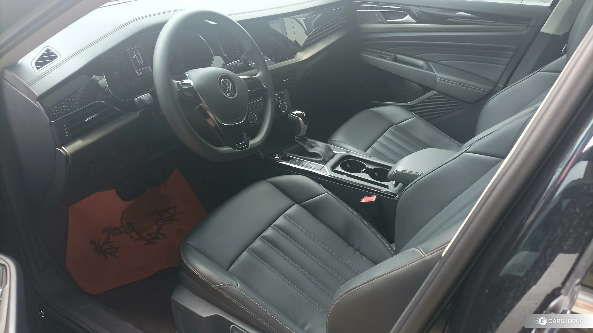 Volkswagen Passat 2020 Черный из Китая, фото 6