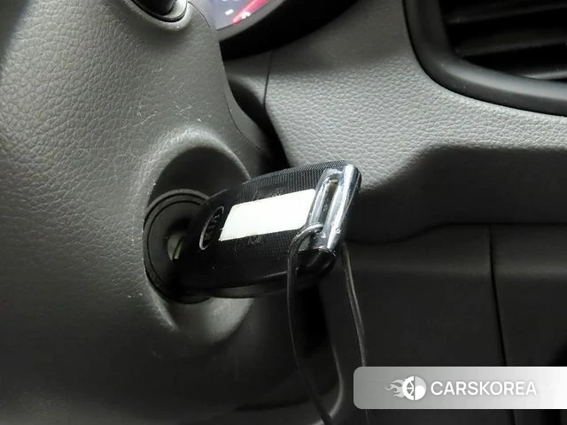 Kia Morning Urban (JA) 2021 Белый из Кореи, фото 6
