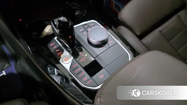BMW X4 (G02) 2025 Белый из Кореи, фото 6