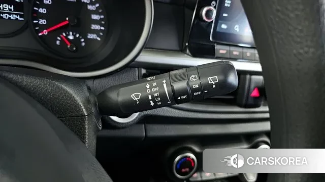 Kia Morning Urban (JA) 2021 Жемчужный цвет из Кореи, фото 6