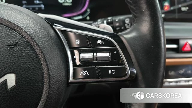 Kia The New Seltos 2024 Белый из Кореи, фото 6