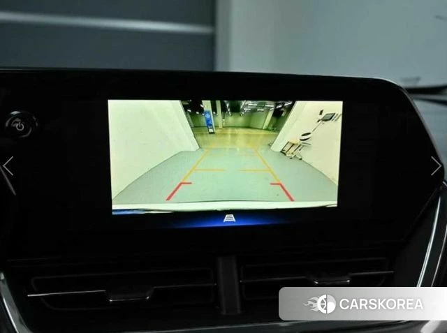 Chevrolet (GM Daewoo) Trax Crossover 2023 Белый из Кореи, фото 6