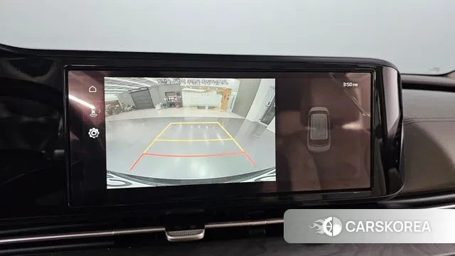 Kia Carnival 4th generation 2020 Черный из Кореи, фото 6