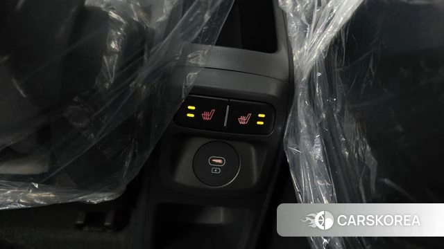Kia The New Kia Ray 2026 Белый из Кореи, фото 6