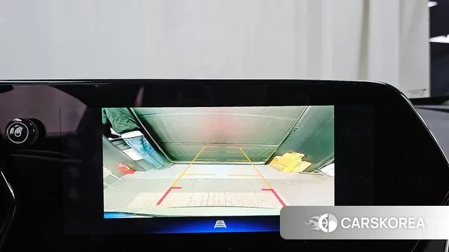 Chevrolet (GM Daewoo) Trax Crossover 2025 Светло-зеленый из Кореи, фото 6