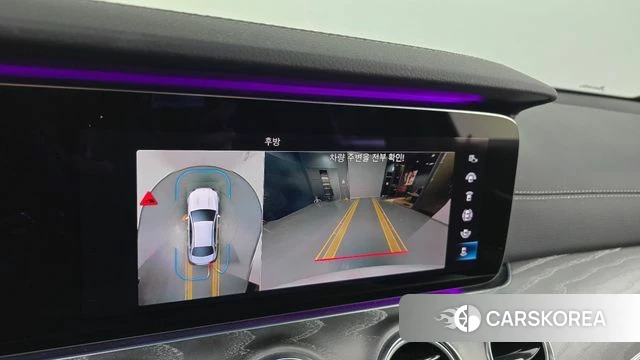 Mercedes-Benz E-Class W213 2021 Белый из Кореи, фото 6