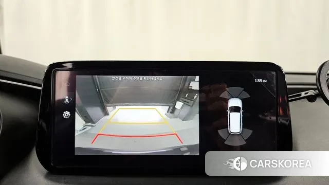 Hyundai The New Santa Fe id 3479243 из Кореи 6