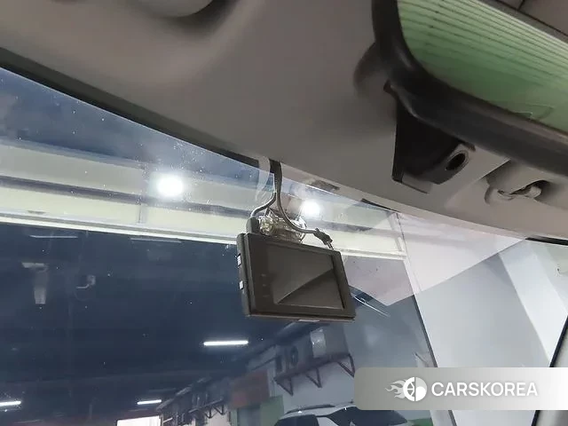 Kia The New Ray 2022 Серый из Кореи, фото 6