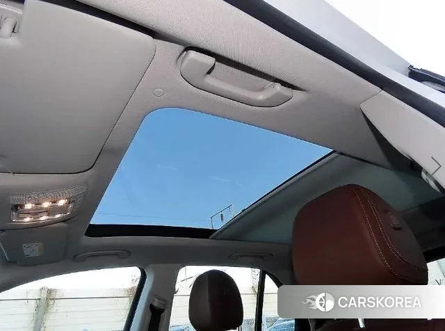 Mercedes-Benz GLE-Class W167 2025 Белый из Кореи, фото 6