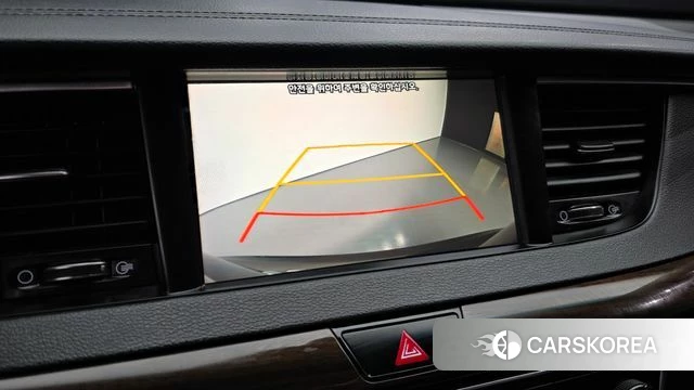 Kia Come New K7 2019 Черный из Кореи, фото 6