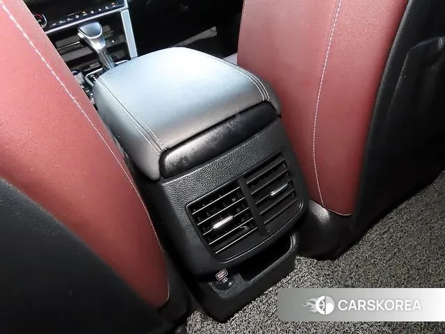 Kia Seltos 2020 Белый из Кореи, фото 6