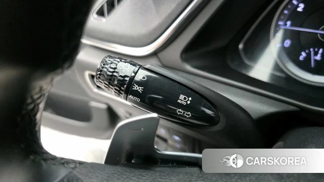 Hyundai Sonata (DN8) 2019 Серый из Кореи, фото 6