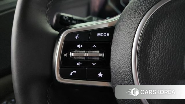 Kia The New Carnival 4th Generation 2024 Белый из Кореи, фото 6