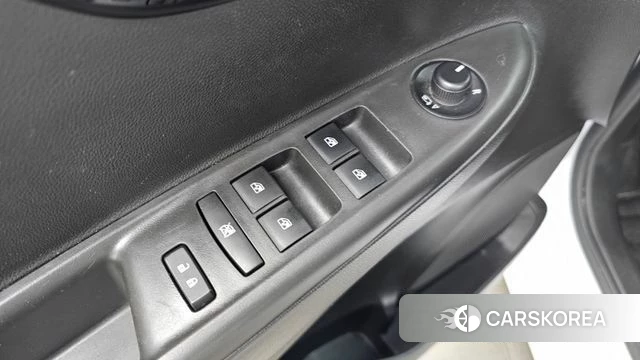 Chevrolet (GM Daewoo) The New Spark 2020 Белый из Кореи, фото 6