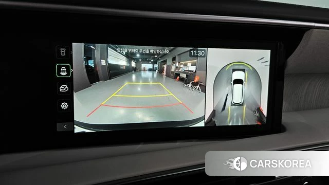 Hyundai Palisade (LX3) 2025 Черный из Кореи, фото 6