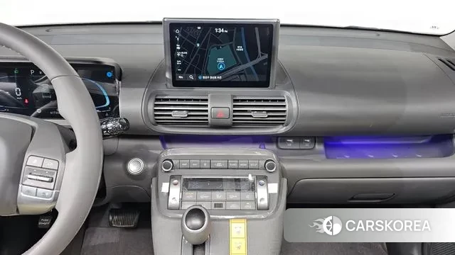 Hyundai Casper 2021 Зеленый из Кореи, фото 6