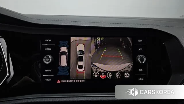 Volkswagen 7th Generation of Jetta 2020 Белый из Кореи, фото 6