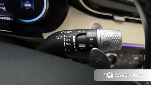 Genesis GV70 2021 Белый из Кореи, фото 6