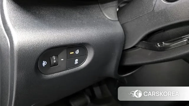 Hyundai Casper 2022 Серый из Кореи, фото 6