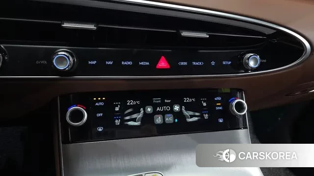 Genesis GV70 id 3185025 из Кореи 6