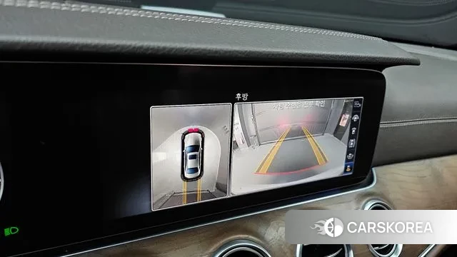 Mercedes-Benz E-Class W213 2018 Белый из Кореи, фото 6