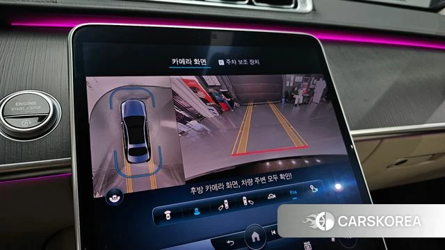 Mercedes-Benz S-Class W223 2022 Черный из Кореи, фото 6