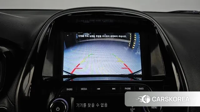 Chevrolet (GM Daewoo) The New Spark 2019 Серый из Кореи, фото 6