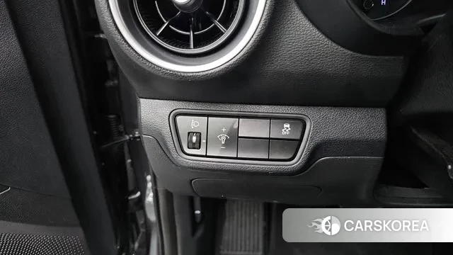 Kia The New K3 2nd generation 2022 Серый из Кореи, фото 6