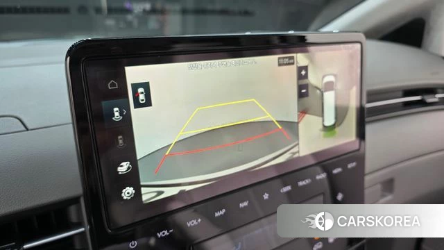 Hyundai Staria 2025 Белый из Кореи, фото 6