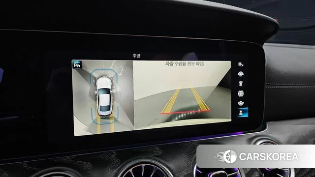 Mercedes-Benz CLS-Class C257 2022 Белый из Кореи, фото 6