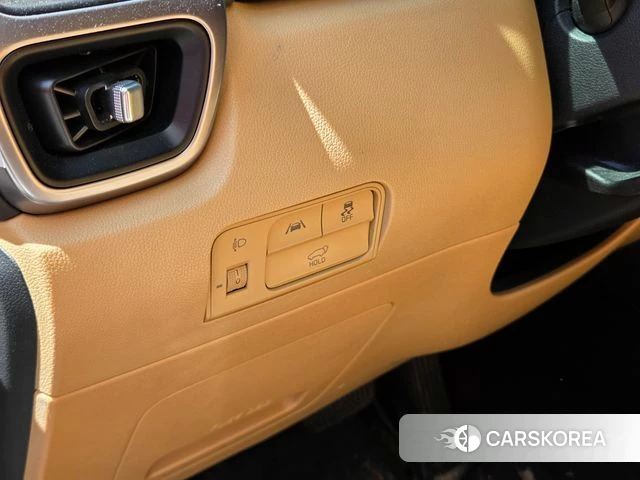 Kia Sorento 4th Generation 2020 Белый из Кореи, фото 6