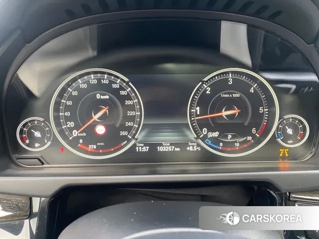 BMW X6 (F16) 2019 Белый из Кореи, фото 6