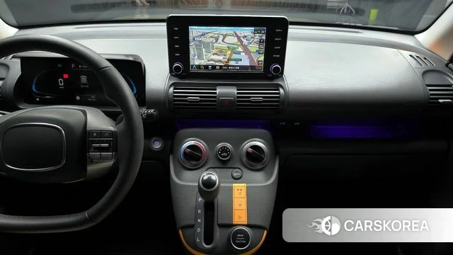 Hyundai Casper 2023 Зеленый из Кореи, фото 6